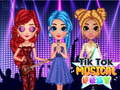 leikur Tiktok Musical Fest