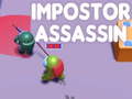 leikur Impostor Assassin