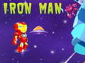 leikur Iron Man 