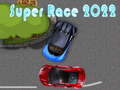 leikur Super Race 2022