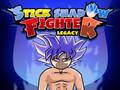 leikur Stick Shadow Fighter Legacy
