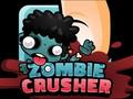 leikur Zombie Crusher