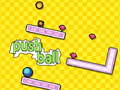 leikur Push Ball