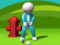 leikur Golf