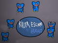 leikur Killer Escape Huggy