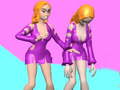 leikur Catwalk Battle 