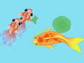leikur Merge Dragons