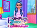 leikur Emma Physical Examination