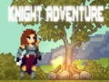 leikur Knight Adventure
