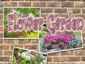 leikur Flower Garden