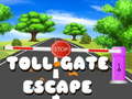 leikur Toll Gate Escape