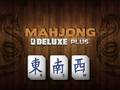 leikur Mahjong Deluxe Plus