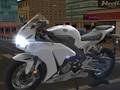 leikur Turbo Moto Racer 2022