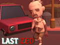 leikur Last Zed