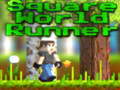 leikur Square World Runner
