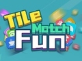 leikur Tile Match Fun
