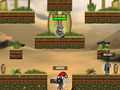 leikur Super Smash Online