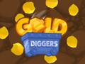 leikur Gold Diggers