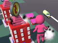 leikur Squid Gamer City Destroyer