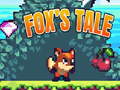 leikur Fox's Tale