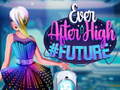 leikur Ever After High #future