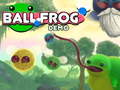 leikur Ball Frog Demo