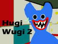 leikur Hugi Wugi 2
