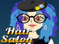leikur Hair Salon 