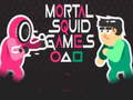 leikur Mortal Squid Games