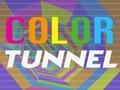 leikur Color Tunnel