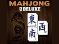 leikur Mahjong Deluxe