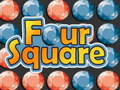 leikur Four Square