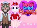 leikur Angela Perfect Valentine