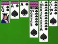 leikur Spider Solitaire Plus 