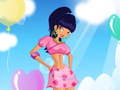 leikur Spring Fashion Dress Up 