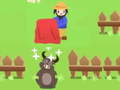 leikur Bull Fighter