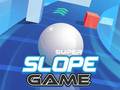 leikur Super Slope Game
