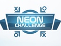 leikur Neon Challenge