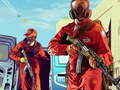 leikur Grand Theft Auto V Hidden Star