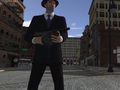 leikur Downtown 1930s Mafia