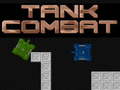 leikur Tank Combat
