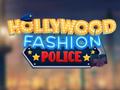 leikur Hollywood Fashion Police