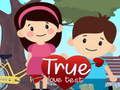 leikur True Love Test