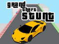 leikur Grand Theft Stunt