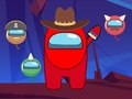 leikur Impostor Shooter