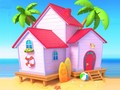 leikur Miss Robins Home Design