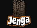 leikur Jenga