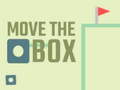 leikur Move the Box