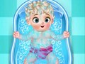 leikur Cute Baby Born