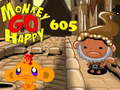 leikur Monkey Go Happy Stage 605